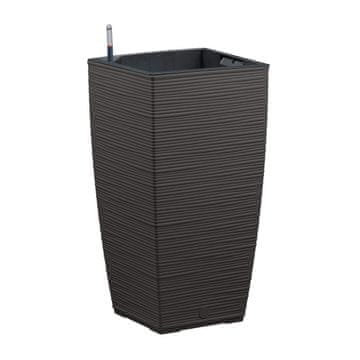 BigBuy Lonec za rastline Poétic 518506 12 L