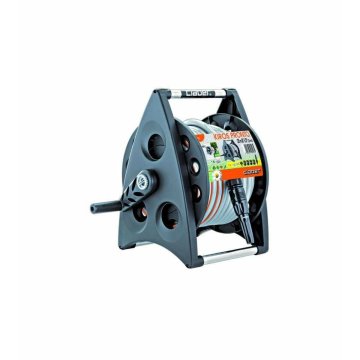 Claber Cevni kolut Claber Kiros Wall Ø 13 mm Siva 20 m