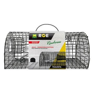 BigBuy Kletka Massó Roe