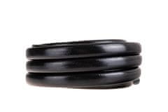 GEKO Vrtna cev, ojačana 10m, 1" BLACK&RED G73691
