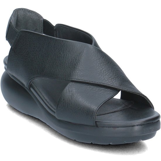 Camper Sandali črna K200066