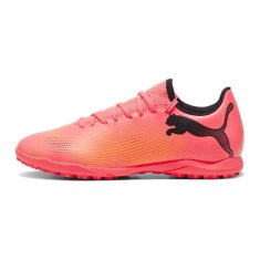 Puma Čevlji roza 44.5 EU Future 7 Play Tt