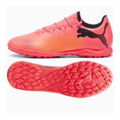 Puma Čevlji roza 44.5 EU Future 7 Play Tt