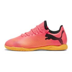 Puma Čevlji roza 37.5 EU Future 7 Play It