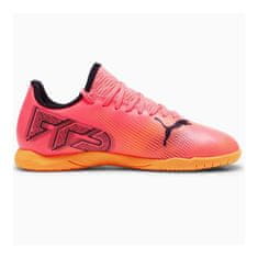 Puma Čevlji roza 37.5 EU Future 7 Play It