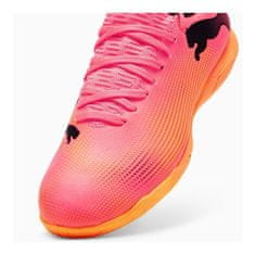 Puma Čevlji roza 37.5 EU Future 7 Play It