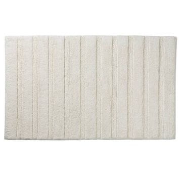 Kela Kela KL-23581 Megan 80x50 cm bombaž siva in bela