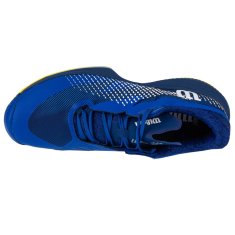 Wilson Čevlji teniški copati modra 43 1/3 EU Kaos Swift 1.5