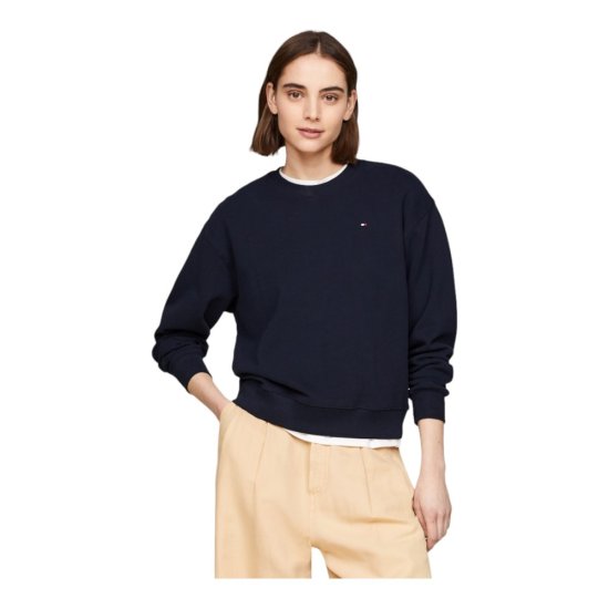 Tommy Hilfiger Športni pulover WW0WW41246DW5