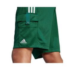 Adidas Hlače zelena 188 - 193 cm/XXL Tiro Cargo