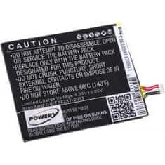 POWERY baterija za Acer Z150