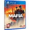 2K games Mafia I Definitive Edition PS4