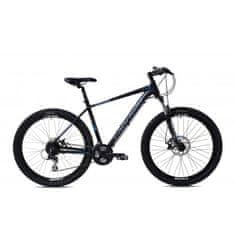 Capriolo MTB LC 7.2 kolo, 43,18 cm, črno-modro