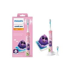 For Kids sonična električna zobna ščetka (HX6352/42)