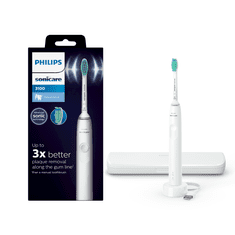 Philips Sonicare sonična zobna ščetka 3100 (HX3671/13)