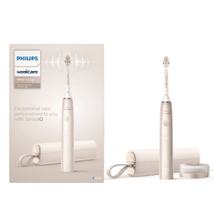 Philips Sonicare HX9992/11 električna zobna ščetka, sonična