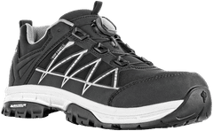 VM Footwear Nizki delovni čevlji CINCINNATI S1P BOA, 42