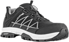 VM Footwear Nizki delovni čevlji CINCINNATI S1P BOA, 39