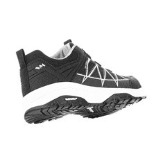 VM Footwear Nizki delovni čevlji CINCINNATI S1P BOA, 42