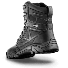 VM Footwear Visoki delovni čevlji BLACKBURN O2, 37