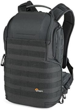 Lowepro Pro Tactic 350 AW II Green Line foto nahrbtnik, črn