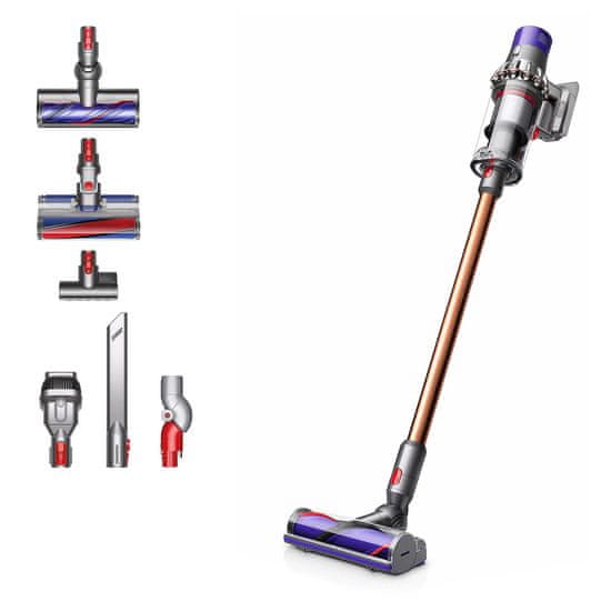 Dyson V10 Absolute pokončni sesalnik