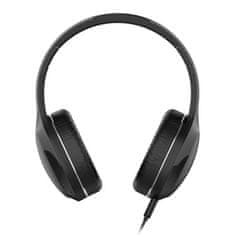 Havit h100d žične slušalke (črne)