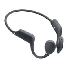 QCY brezžične slušalke za ušesa qcy t25 (sive)