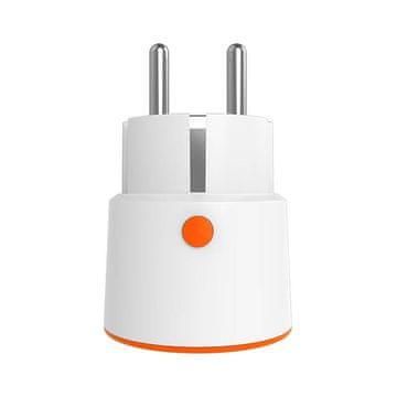 NEO Pametni vtič Zigbee Homekit NAS-WR01BH (DE) Slim