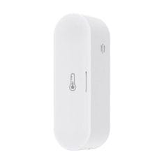 NEO Pametni senzor temperature in vlage HomeKit NAS-TH07BH ZigBee