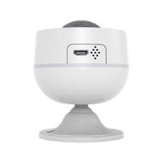 NEO NAS-PD07W USB inteligentni PIR senzor gibanja