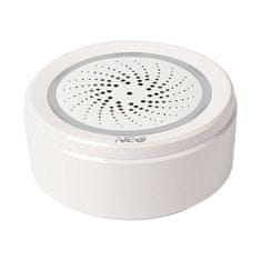 NEO zigbee alarmna sirena neo nas-ab02w tuya 100db