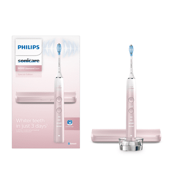 Philips Sonicare HX9911/84 Sonicare DiamondClean Smart zobna ščetka