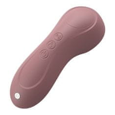 MojPlanet Masažni pripomoček za dojenje Momcozy LM02 (roza)