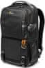 Fastpack 250 AW III foto nahrbtnik, črn