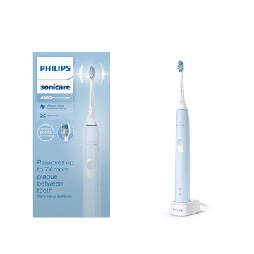 Philips Sonicare HX6803/04 ProtectiveClean Plaque Defense