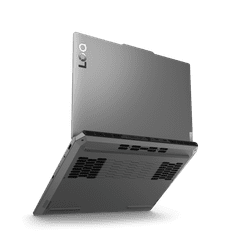 Lenovo LOQ 15 prenosnik, 39,62 cm (15,6), FHD, i5-12450HX, RTX 4060, 24GB, 1TB, DOS (83GS00JBSC)