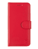 Fancy Diary ovitek za Samsung Galaxy A15 5G, preklopni, rdeč