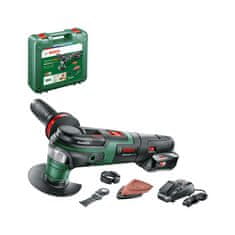 Bosch akumulatorsko večnamensko orodje AdvancedMulti 18 (0603104001)