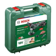 Bosch akumulatorsko večnamensko orodje AdvancedMulti 18 (0603104001)