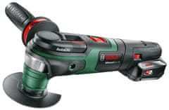 Bosch akumulatorsko večnamensko orodje AdvancedMulti 18 (0603104001)