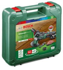 Bosch akumulatorsko večnamensko orodje AdvancedMulti 18 (0603104001)