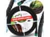 GARDEN LINE Kapljalna cev, poceni cev 15m/12,5mm 