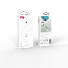 XO Žične slušalke EP74 USB-C