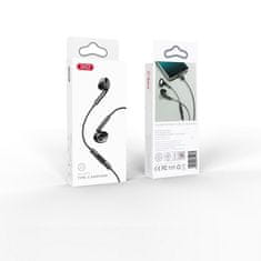 XO Žične slušalke EP74 USB-C