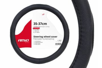 slomart AMiO Prevleka za volan S (35-37 cm) SWC-09-S