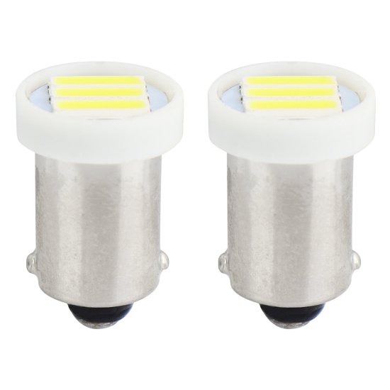AMIO standardne LED žarnice t4w ba9s 3xsmd 7020 12v amio-01097