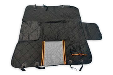 AMIO prevleka za avtomobilski sedež za pasje mačje ljubljenčke sp02 amio-02571