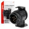 AMIO adapter vtičnice redukcija 13/7 amio-03210