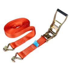 AMIO transportni trak z napenjalcem 5000kg 50mm 6m amio-03298
